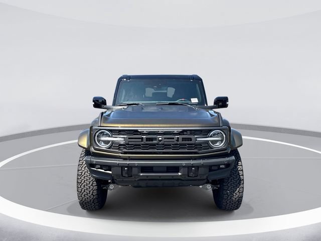 New 2026 Ford Bronco Raptor AWD/4WD image 2