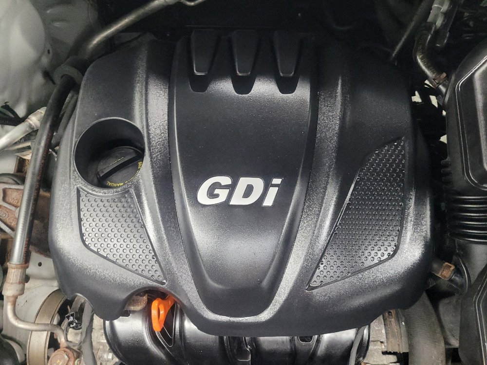 Used 2013 Kia Sorento LX w/ Convenience Pkg image 30