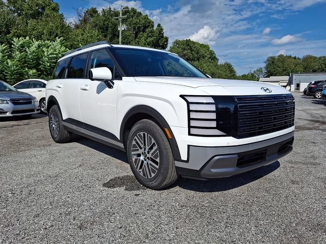 New 2027 Hyundai Palisade SEL Premium AWD/4WD image 1