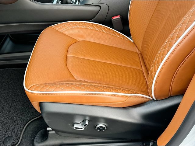 New 2026 Chrysler Pacifica Pinnacle FWD image 15