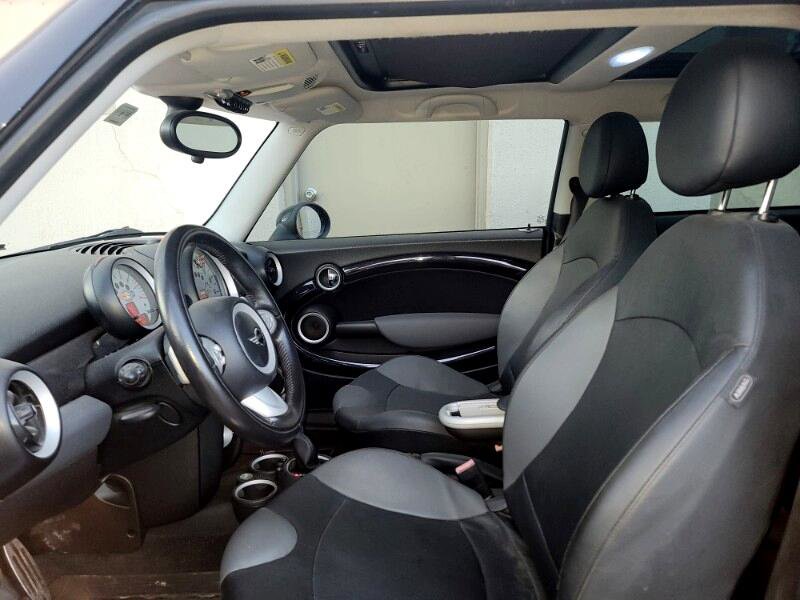 Used 2010 MINI Cooper S image 20