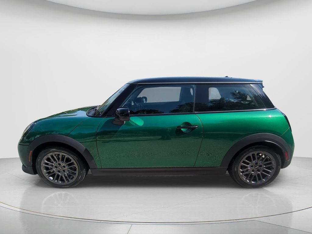 Used 2025 MINI Cooper S FWD image 8