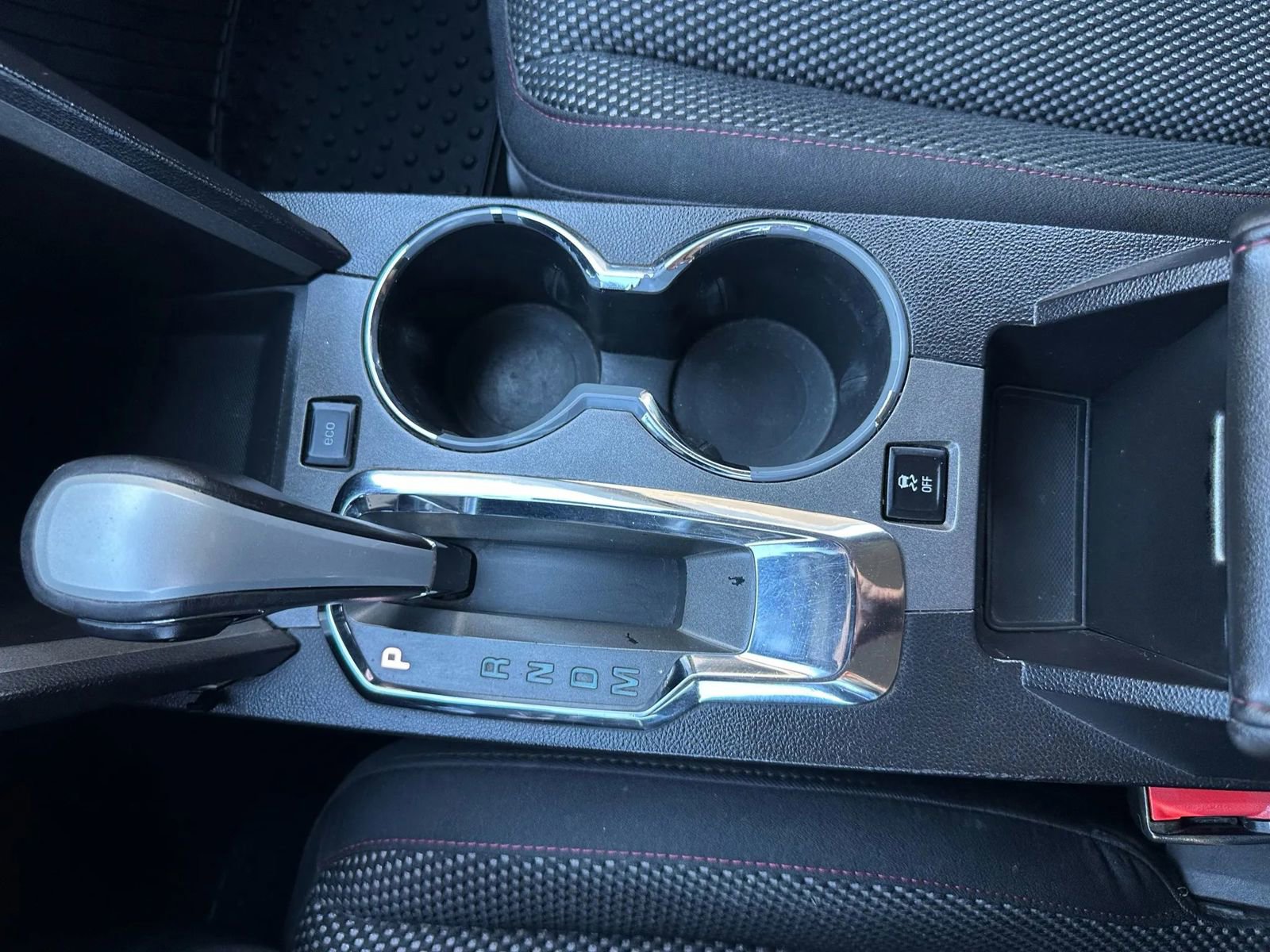 Used 2012 Chevrolet Equinox LT w/ Driver Convenience Package image 42