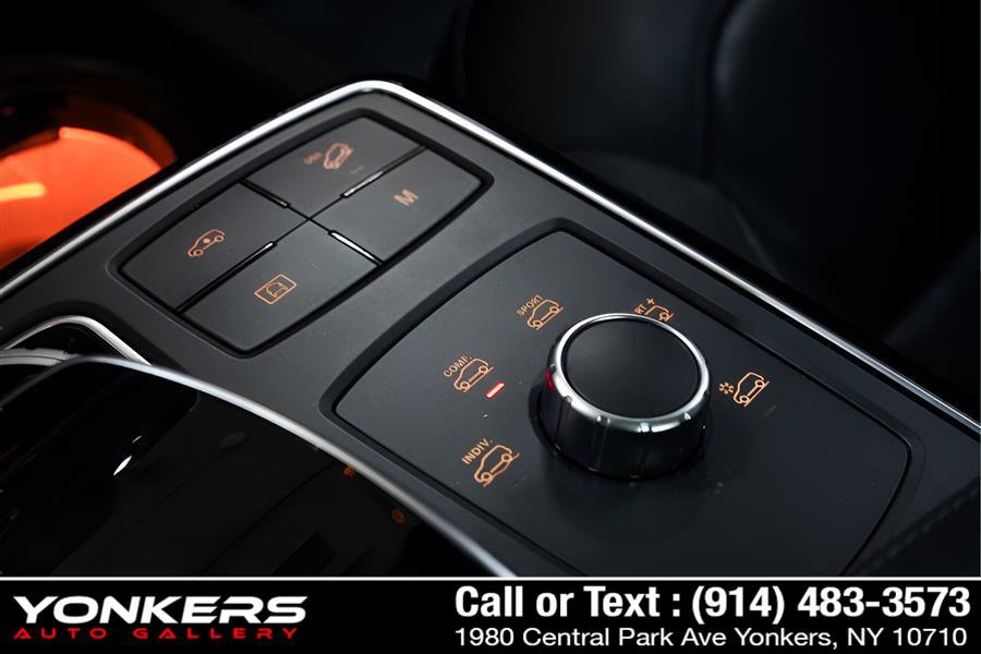 Used 2018 Mercedes-Benz GLE 43 AMG 4MATIC Coupe image 57