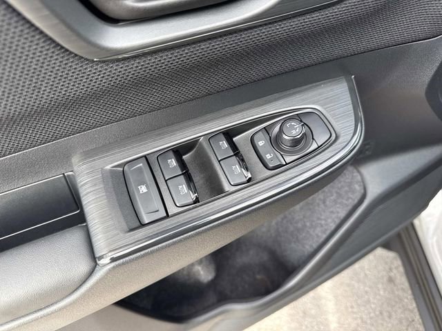 Certified 2026 Subaru Outback Premium image 11