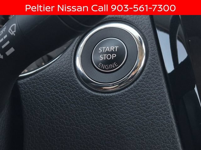 Certified 2022 Nissan Rogue Sport SV w/ Technology Package AWD/4WD image 35