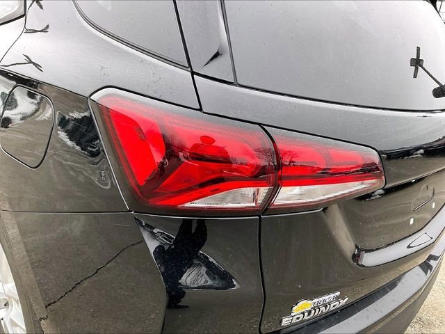Used 2024 Chevrolet Equinox LS AWD/4WD image 29