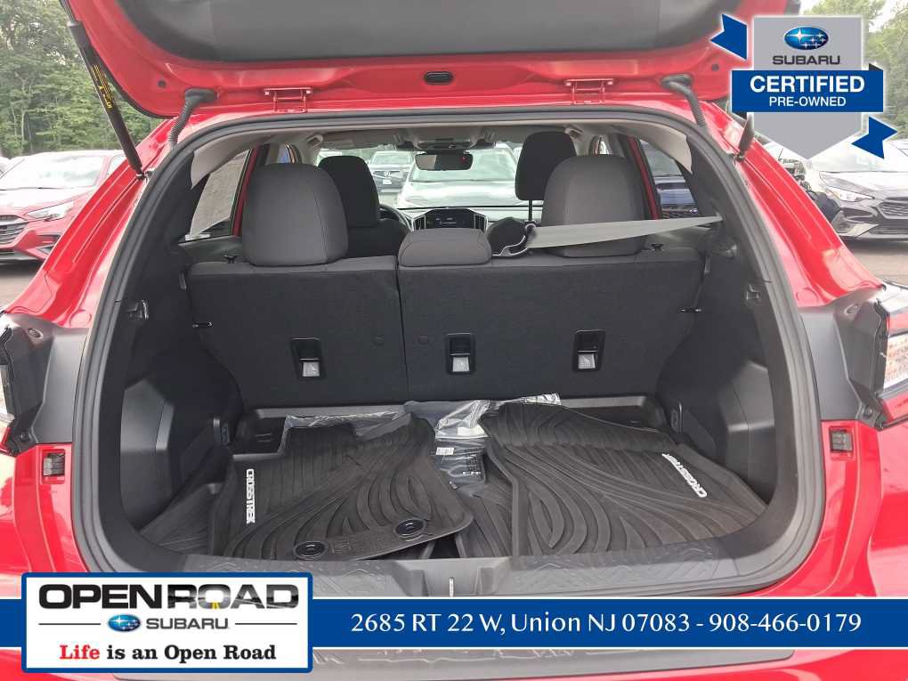 Used 2025 Subaru Crosstrek 2.5i Premium w/ Convenience Package #2 AWD/4WD image 44