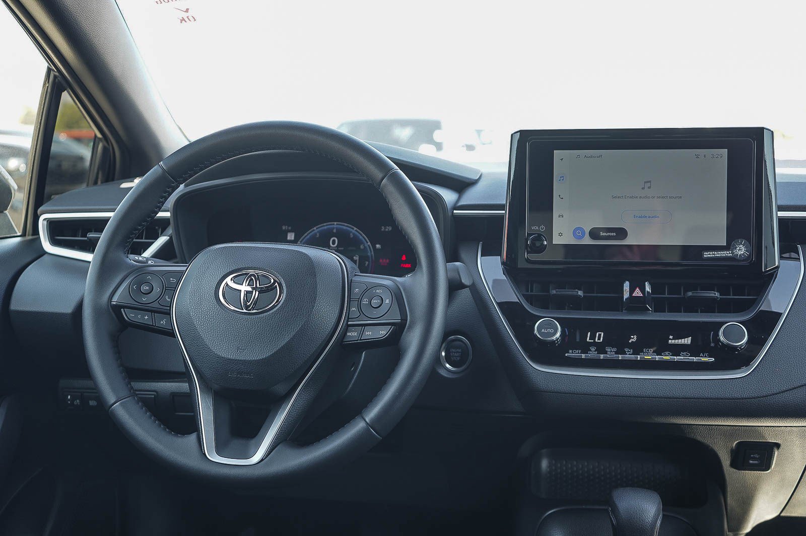 Certified 2026 Toyota Corolla SE FWD image 14