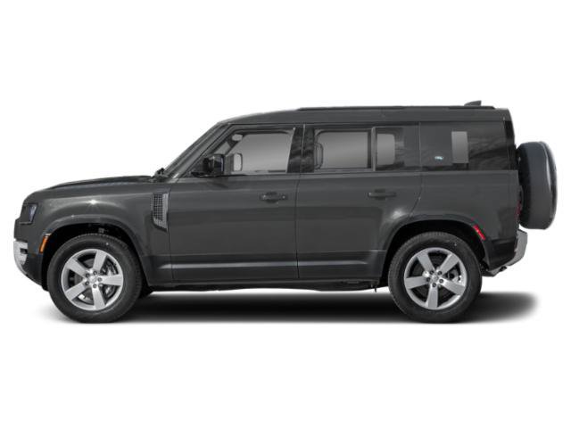 Certified 2024 Land Rover Defender 110 S AWD/4WD image 6