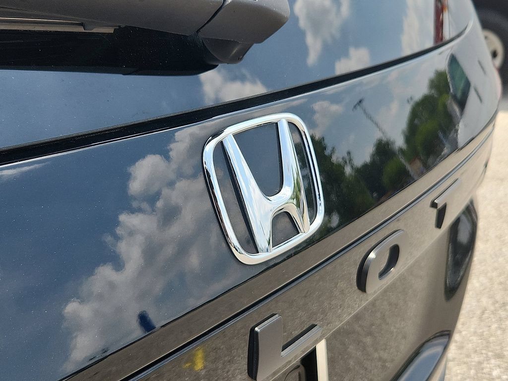 Used 2023 Honda Pilot EX-L image 25