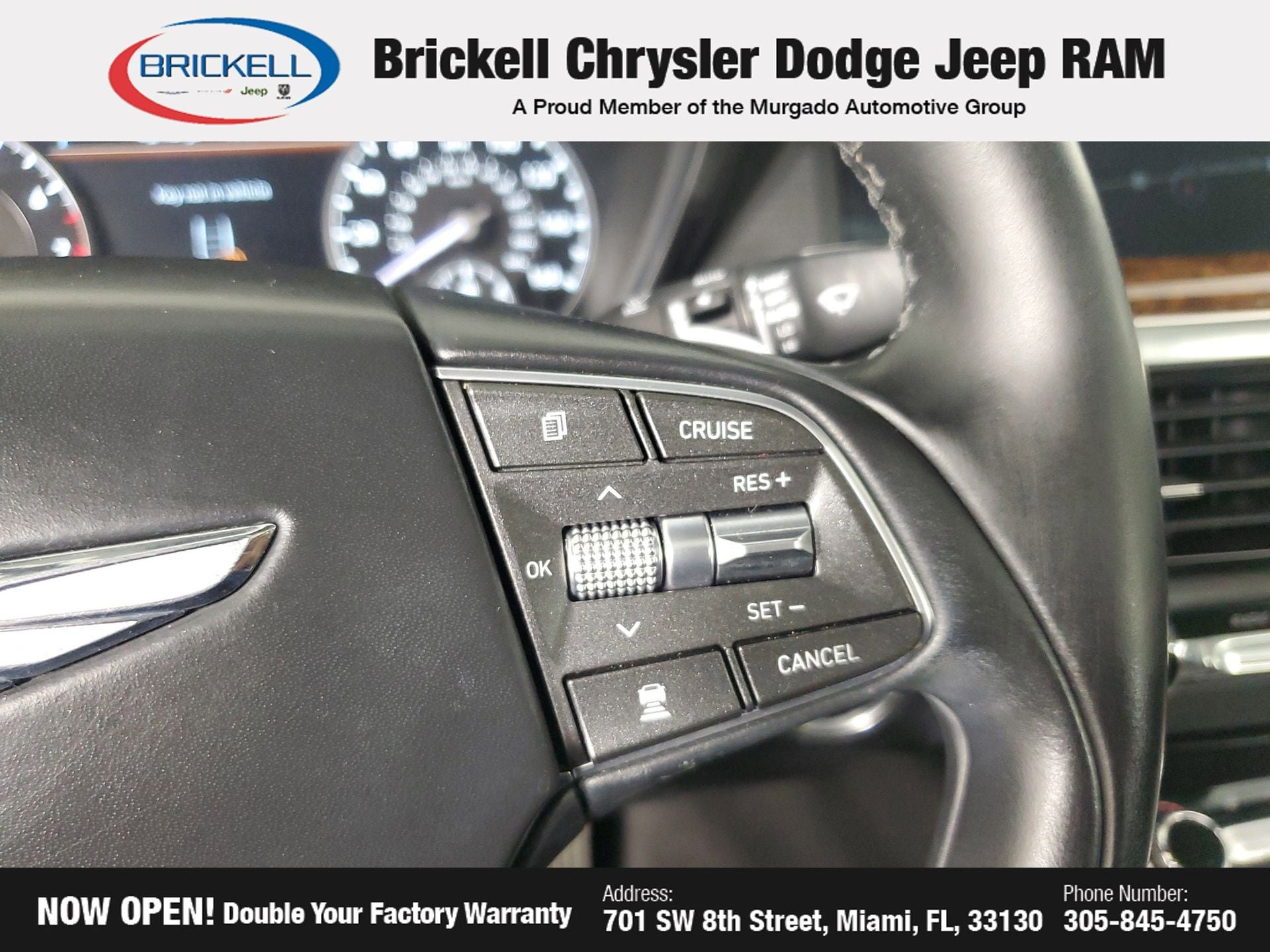 Used 2017 Genesis G90 3.3T Premium RWD image 37