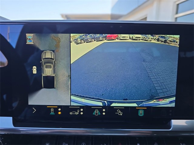 Certified 2022 GMC Sierra 1500 Elevation w/ Elevation Premium Package image 21