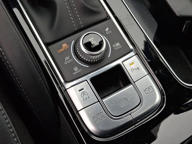 Used 2024 Kia Telluride SX Prestige X-Line image 28