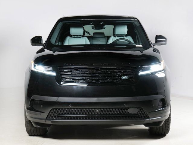 New 2026 Land Rover Range Rover Velar S AWD/4WD image 8