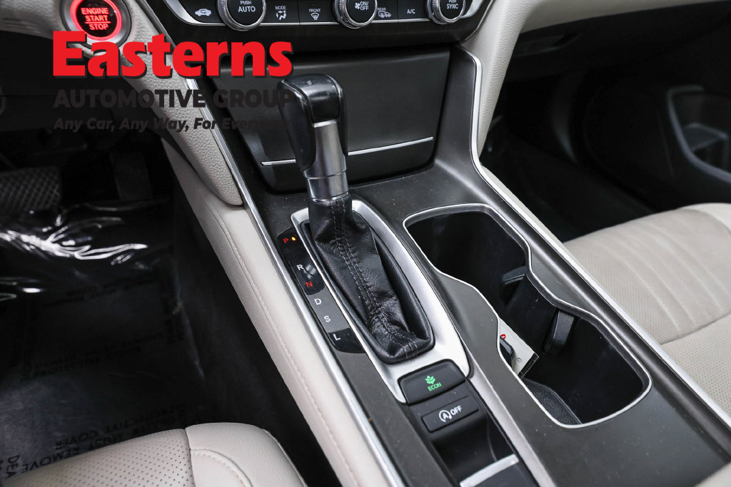Used 2022 Honda Accord EX-L image 14
