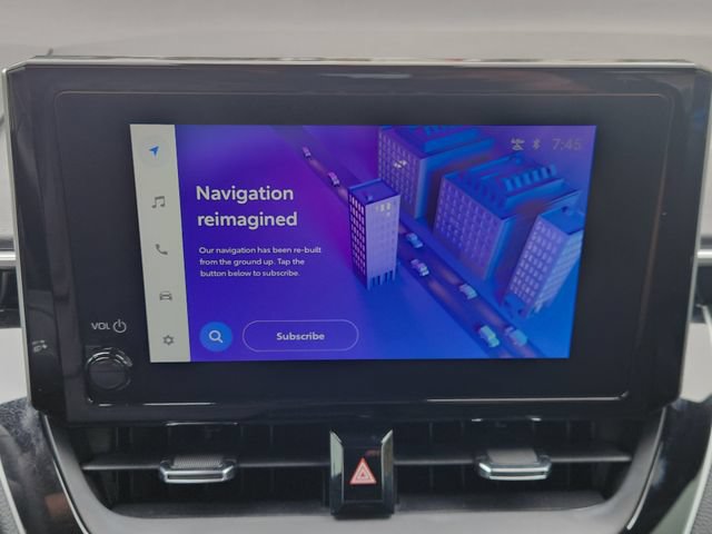 Used 2024 Toyota Corolla SE FWD image 5