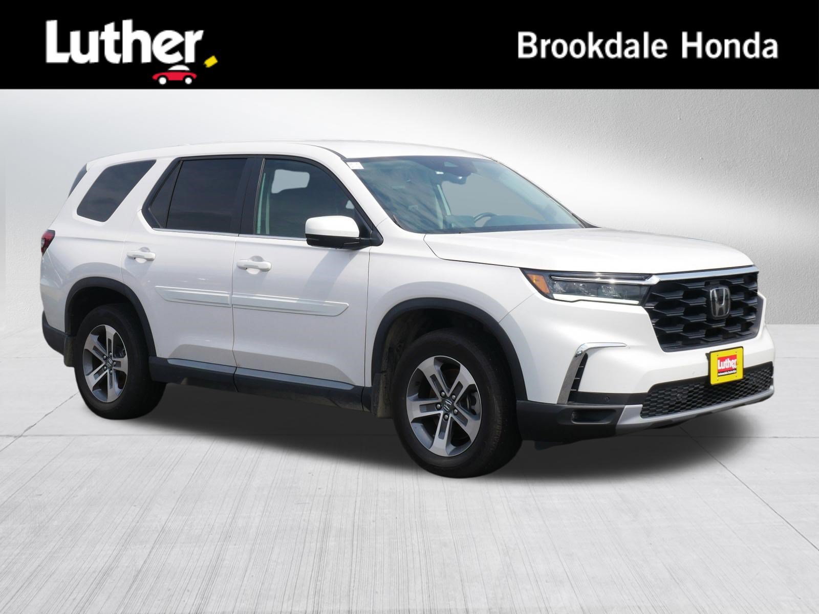 Used 2023 Honda Pilot EX-L