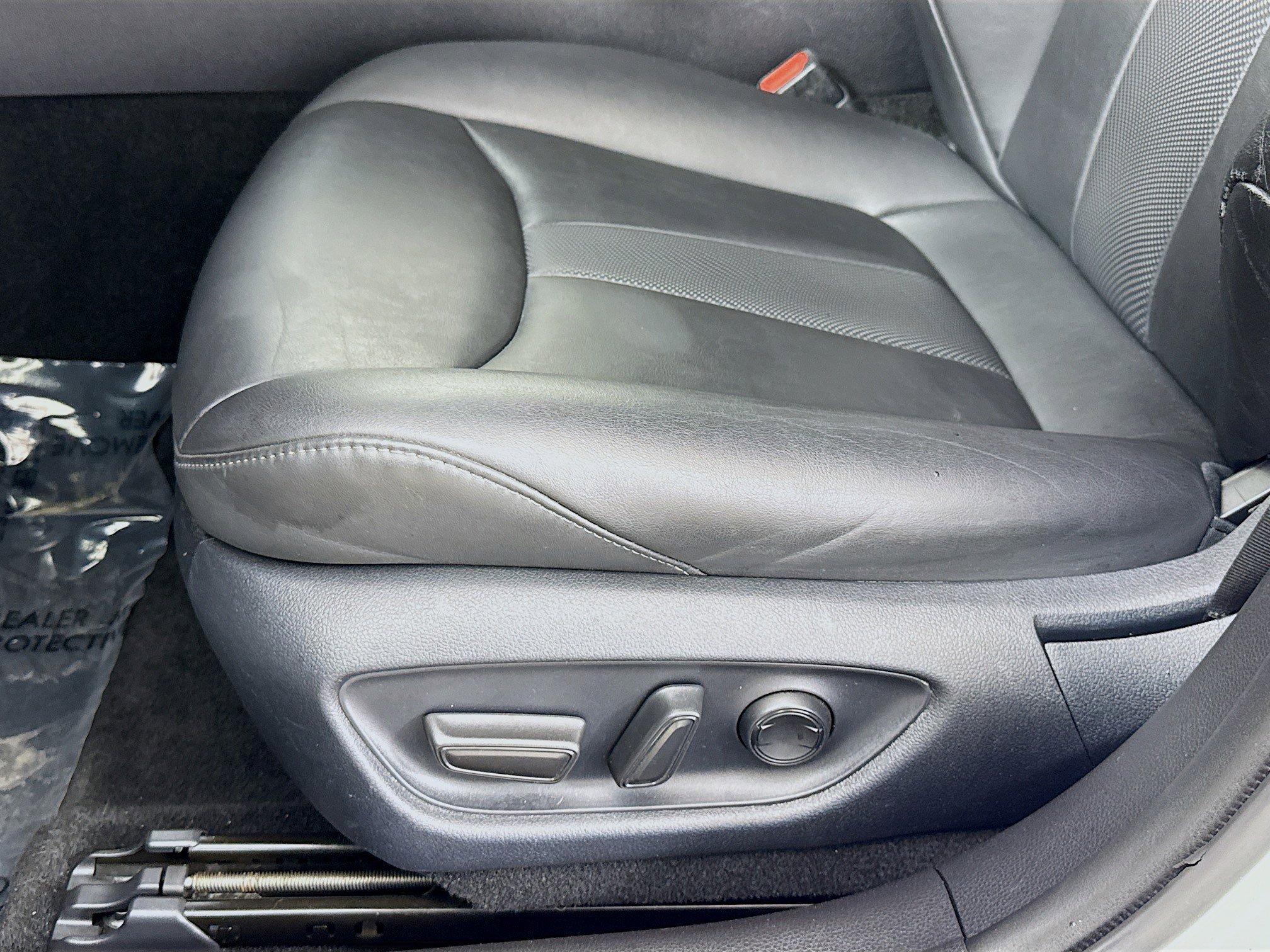 Used 2023 Toyota Mirai XLE w/ Advanced Technology Package image 20