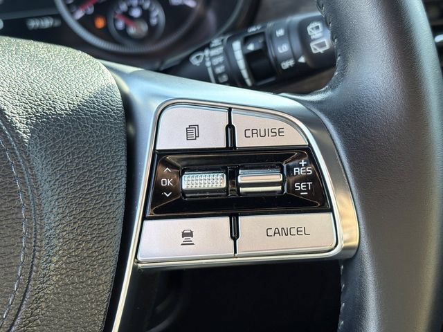 Used 2020 Kia Telluride SX FWD image 16