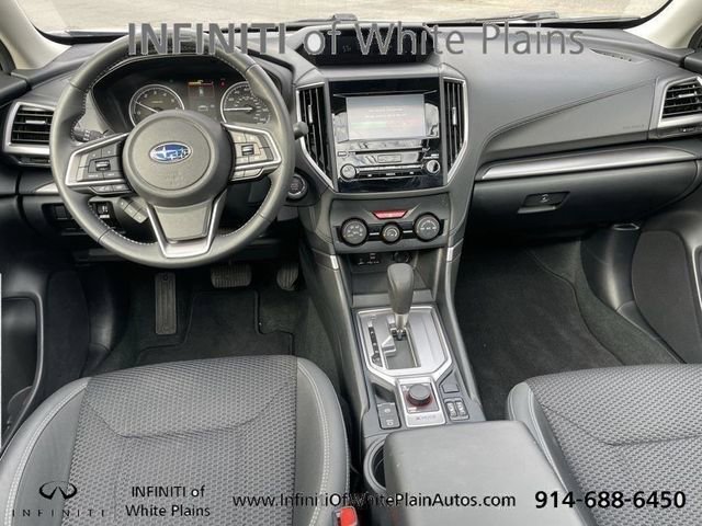 Used 2021 Subaru Forester Premium image 10