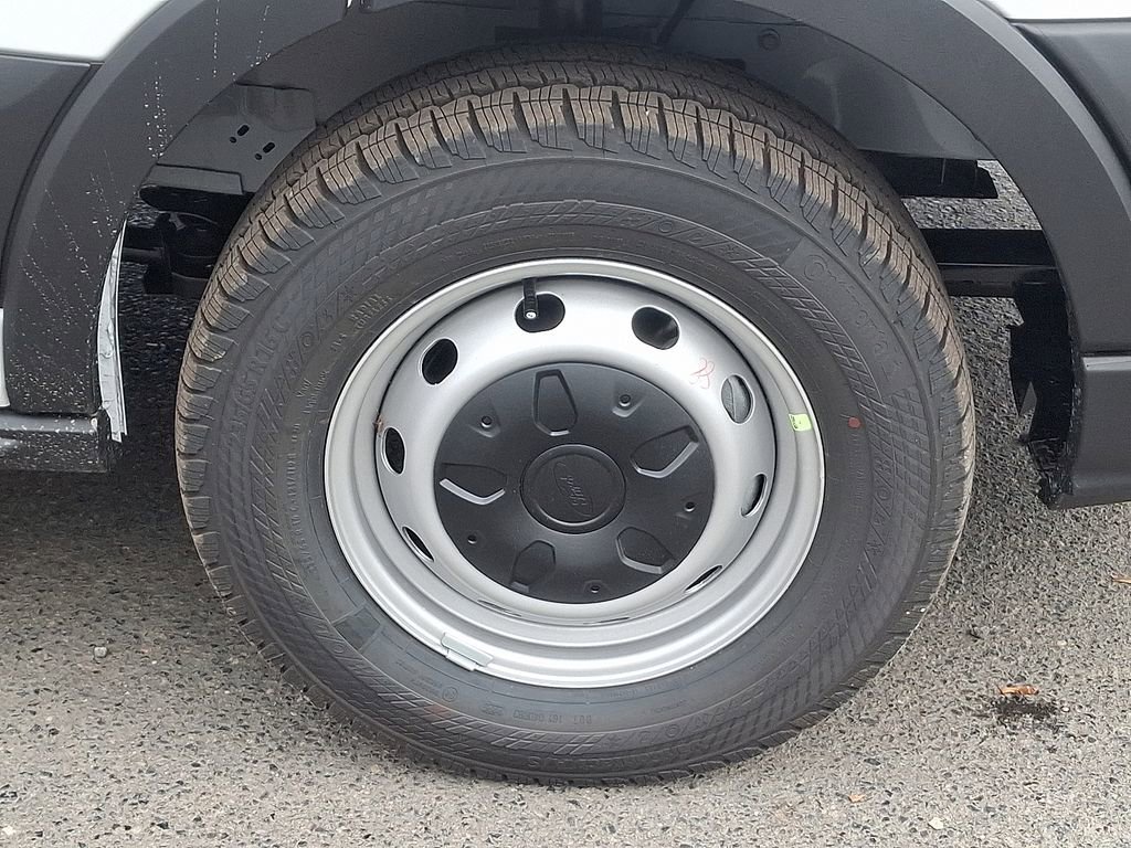 New 2026 Ford Transit 250 148 Medium Roof w/ Load Area Protection Package image 5