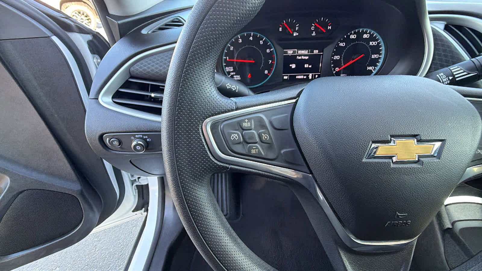 Used 2022 Chevrolet Malibu LT image 19