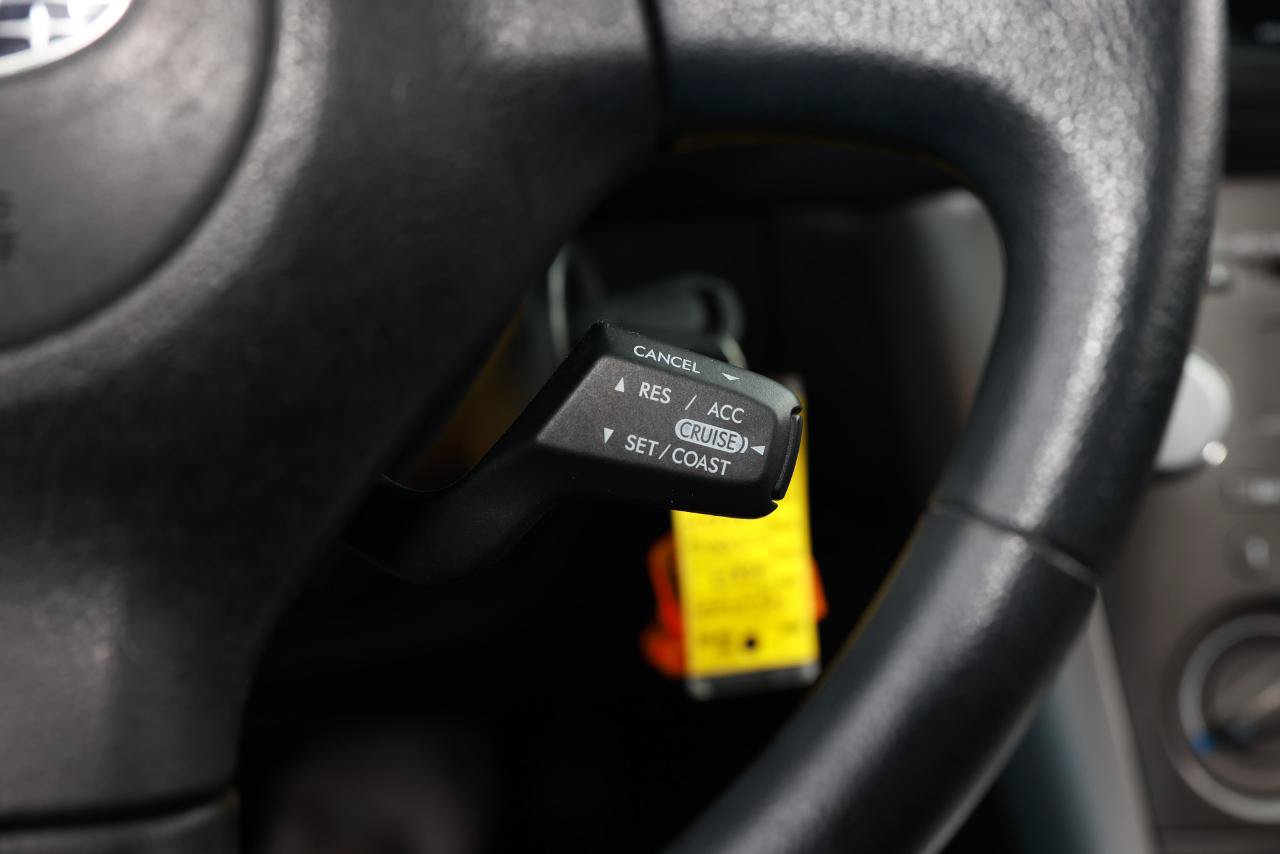 Used 2007 Subaru Outback 2.5i AWD/4WD image 28