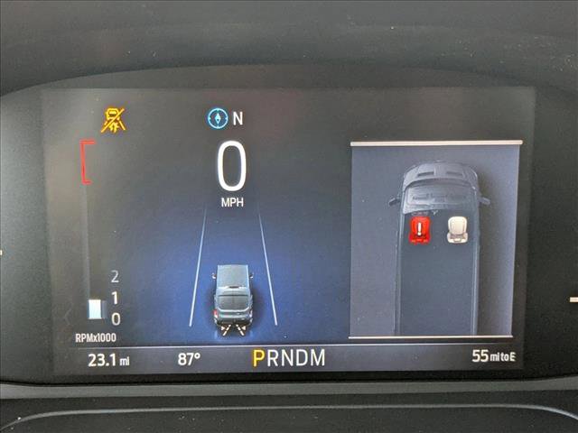 New 2026 Ford Transit 150 Low Roof image 11