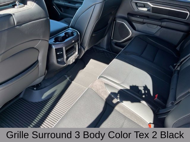New 2026 RAM 1500 Laramie w/ Sport Appearance Package AWD/4WD image 19
