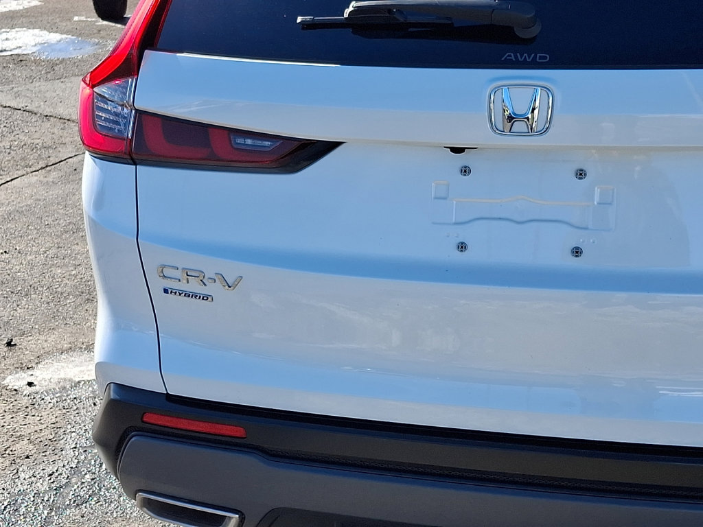 Used 2024 Honda CR-V Sport image 17