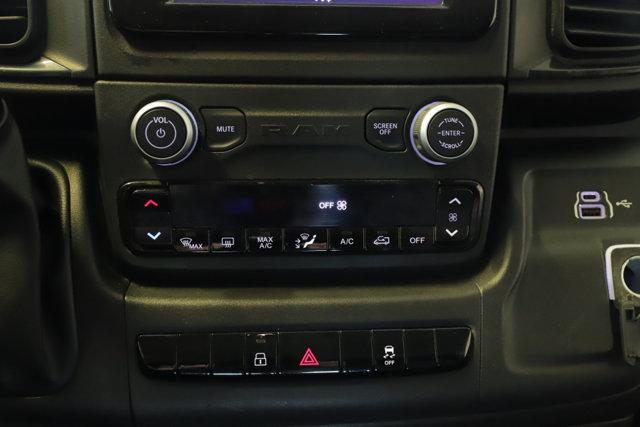 Used 2025 RAM ProMaster 2500 FWD image 18