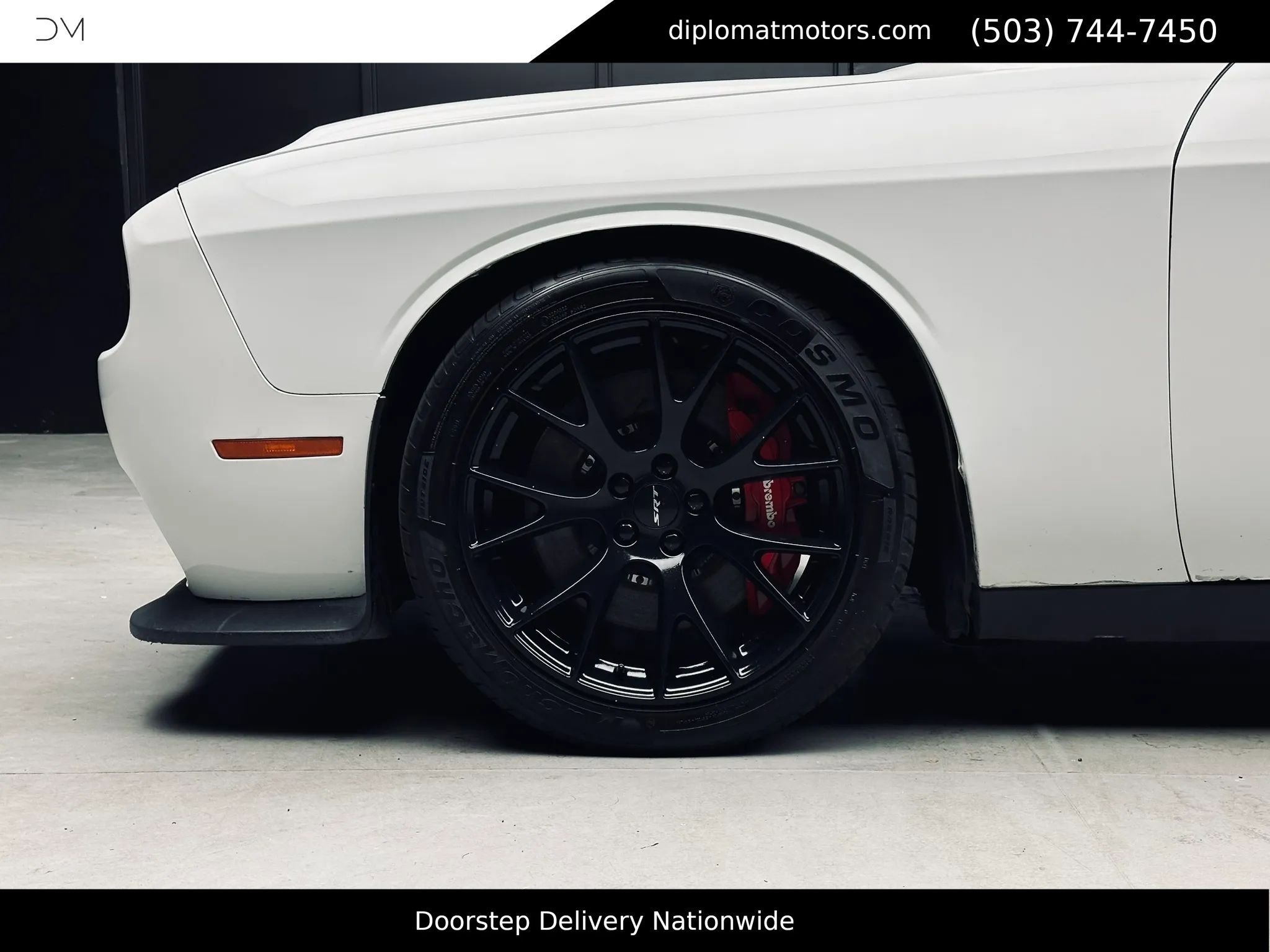 Used 2019 Dodge Challenger SRT Hellcat Redeye RWD image 37