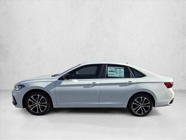 New 2026 Volkswagen Jetta Sport image 5