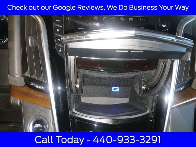 Used 2019 Cadillac Escalade Luxury image 36