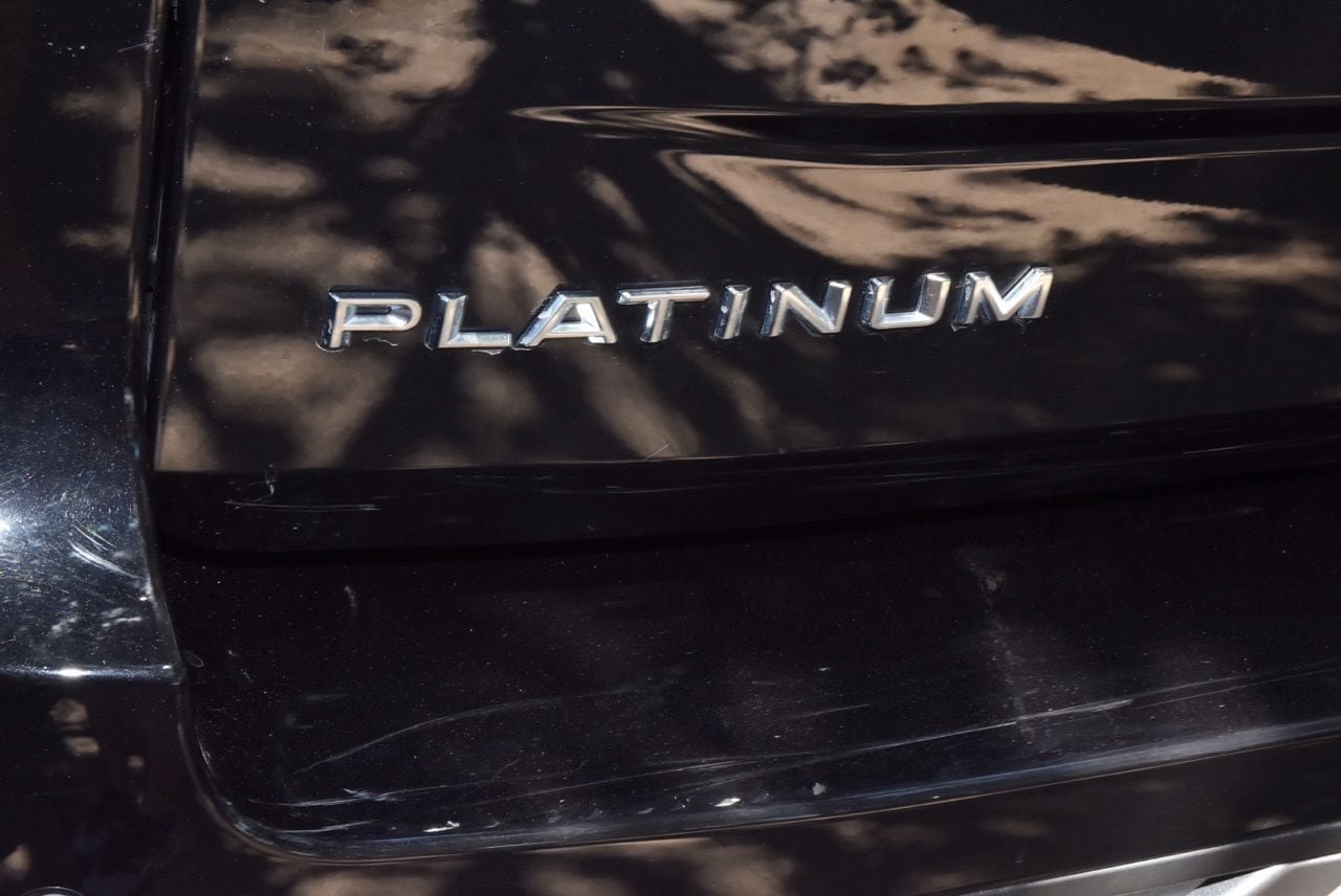 Certified 2025 Ford Expedition Platinum w/ Driver's Package AWD/4WD image 44