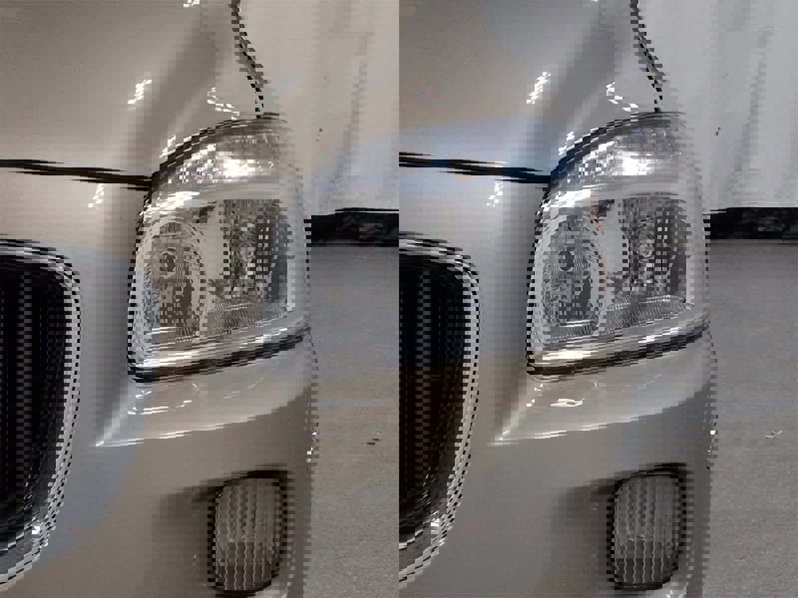 Used 2005 Buick Terraza CX image 11