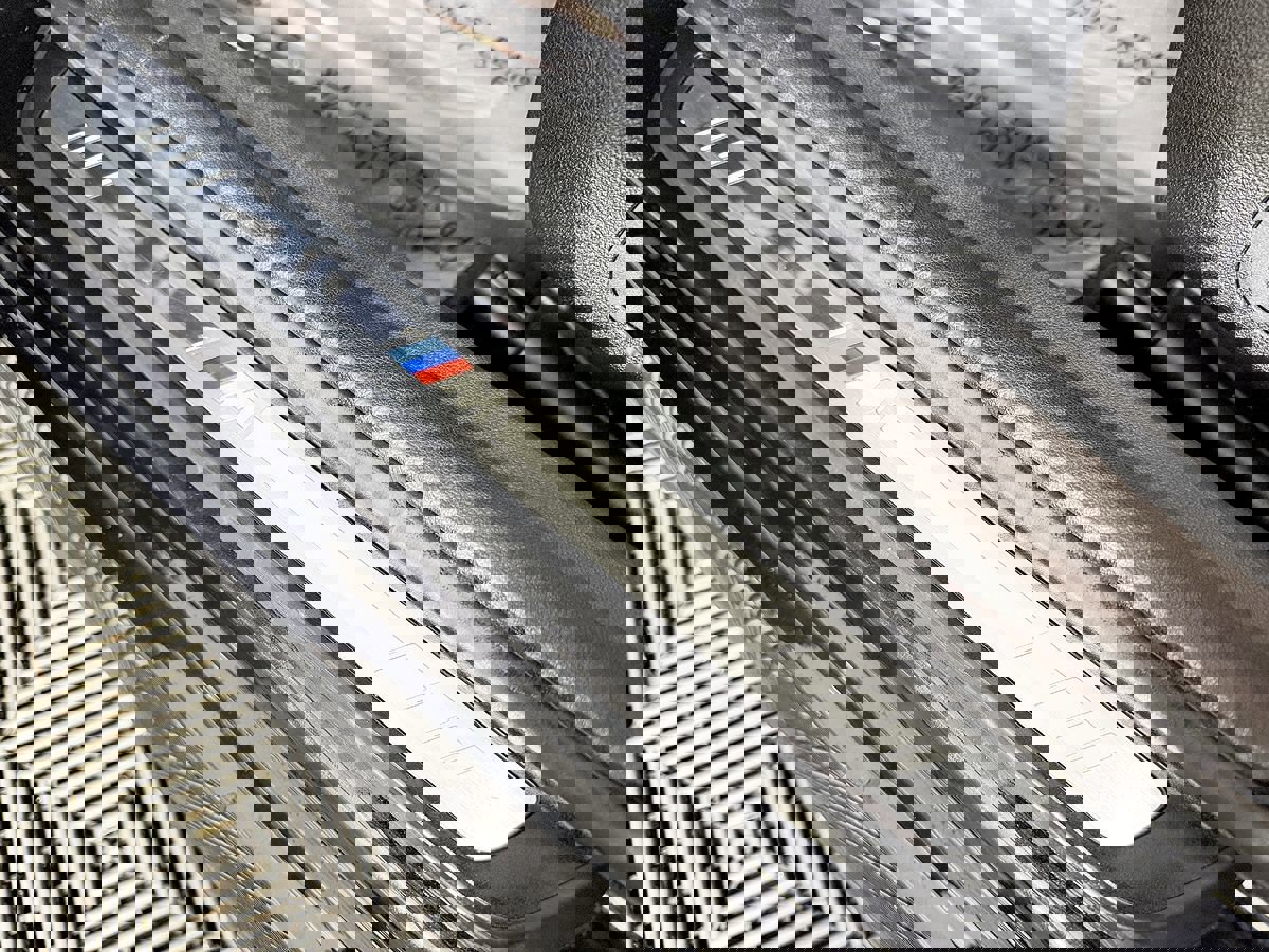 Used 2022 BMW 330e w/ M Sport Package image 31