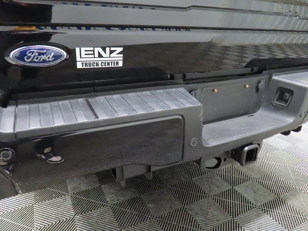 Used 2025 Ford F250 Platinum image 52