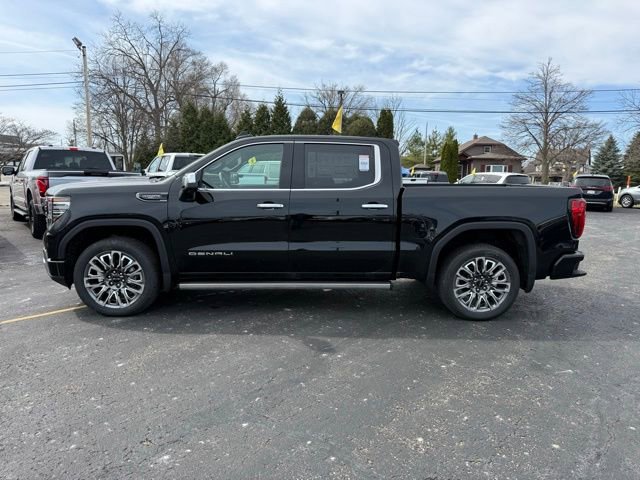 New 2026 GMC Sierra 1500 Denali Ultimate image 6