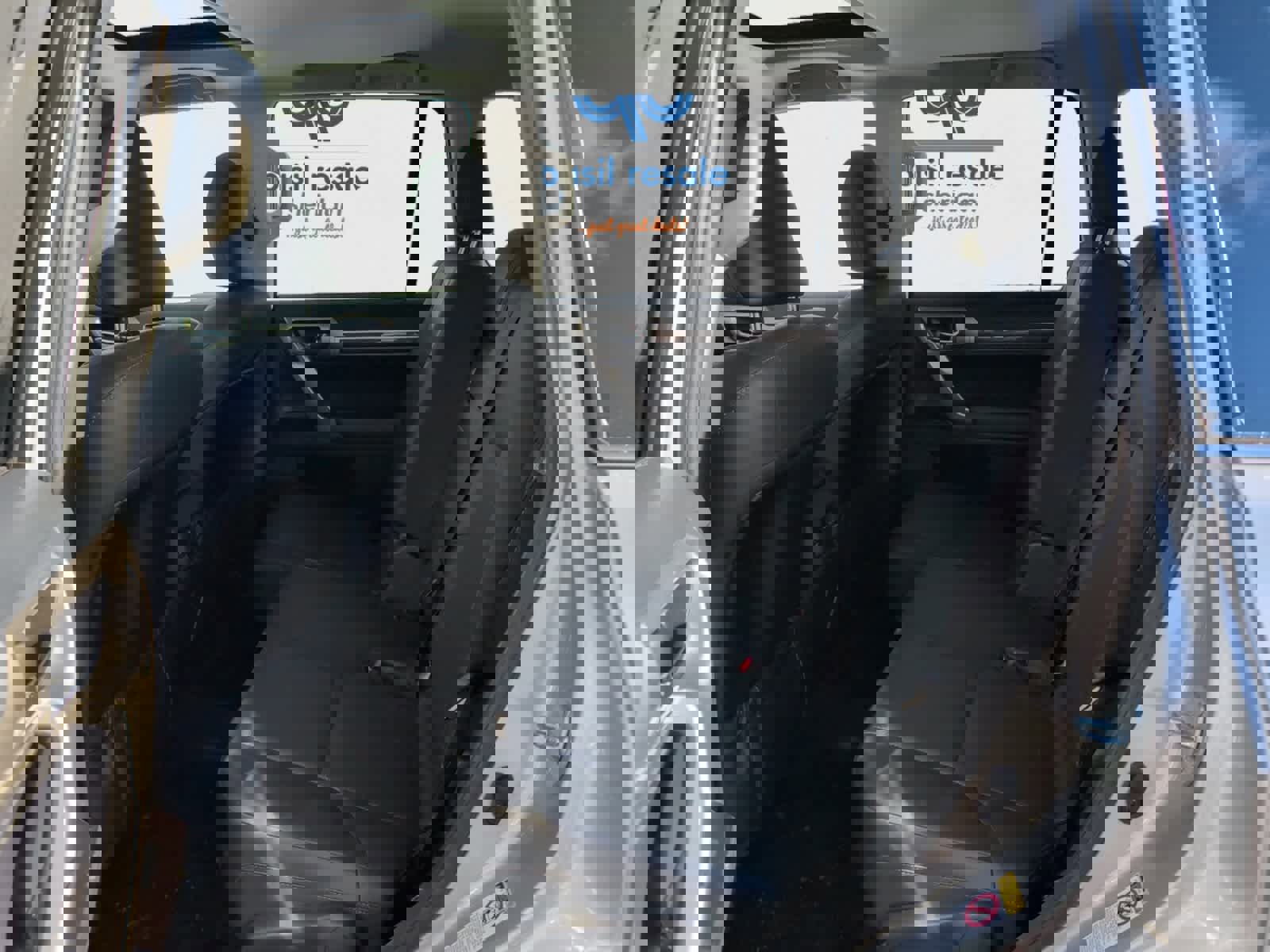 Used 2015 Lexus GX 460 image 19