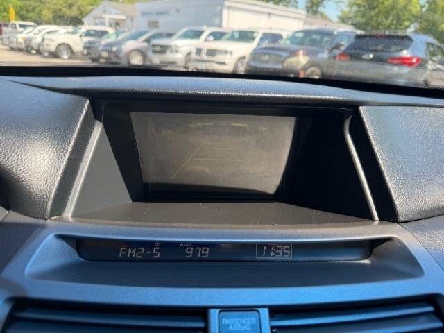 Used 2011 Honda Accord EX-L image 27
