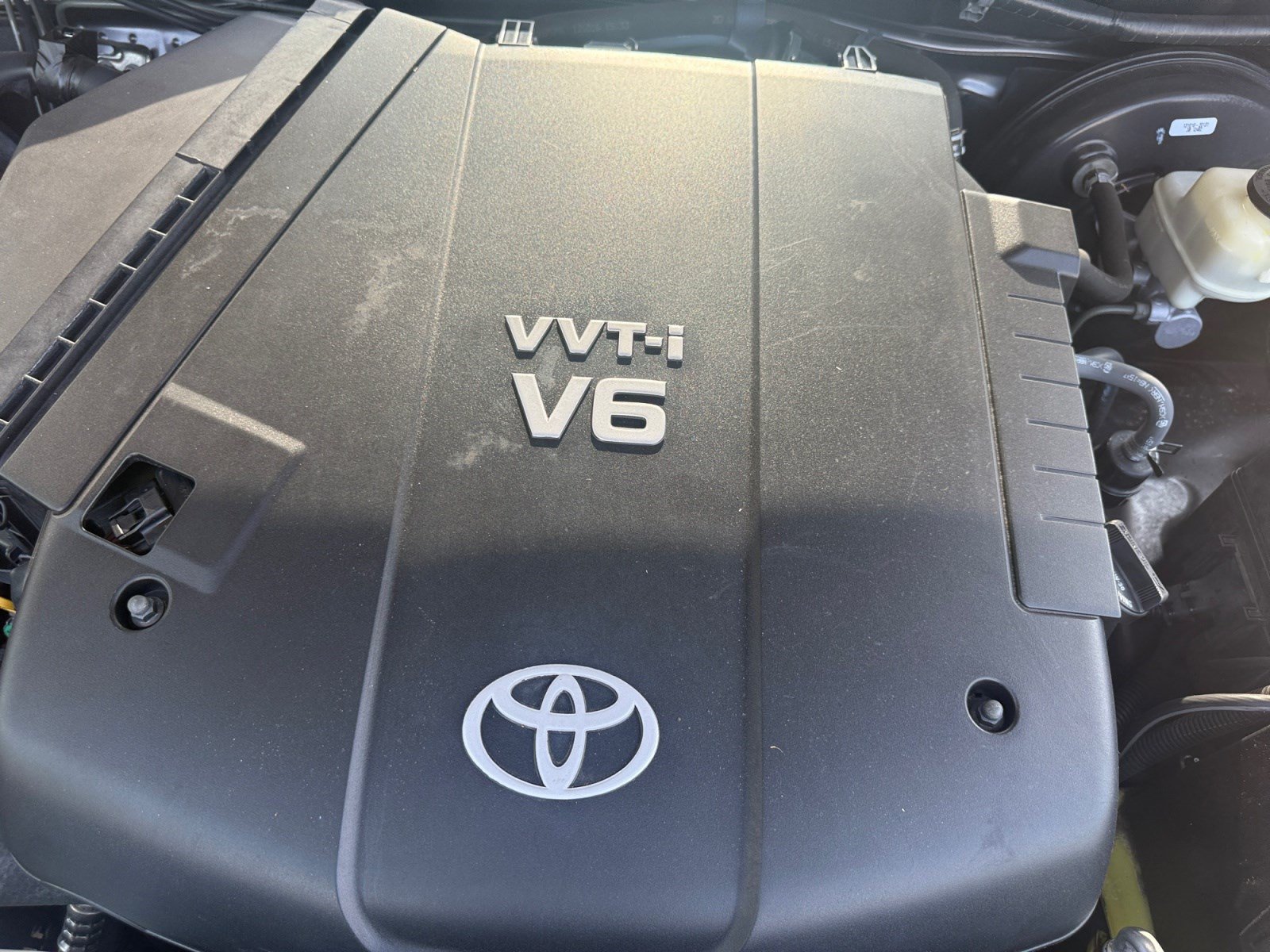 Used 2013 Toyota Tacoma PreRunner w/ TRD Off-Road Pkg RWD image 22