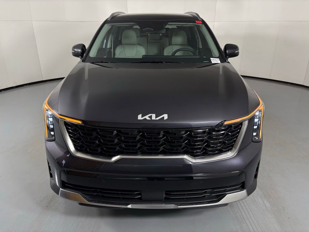 New 2026 Kia Sorento S image 3
