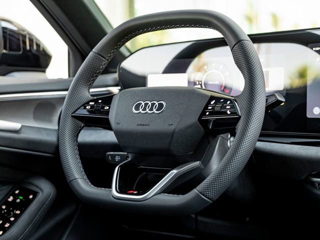 New 2026 Audi S5 Premium Plus AWD/4WD image 23