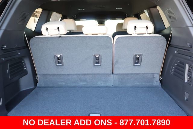 New 2026 Buick Enclave Preferred w/ Power Package image 20