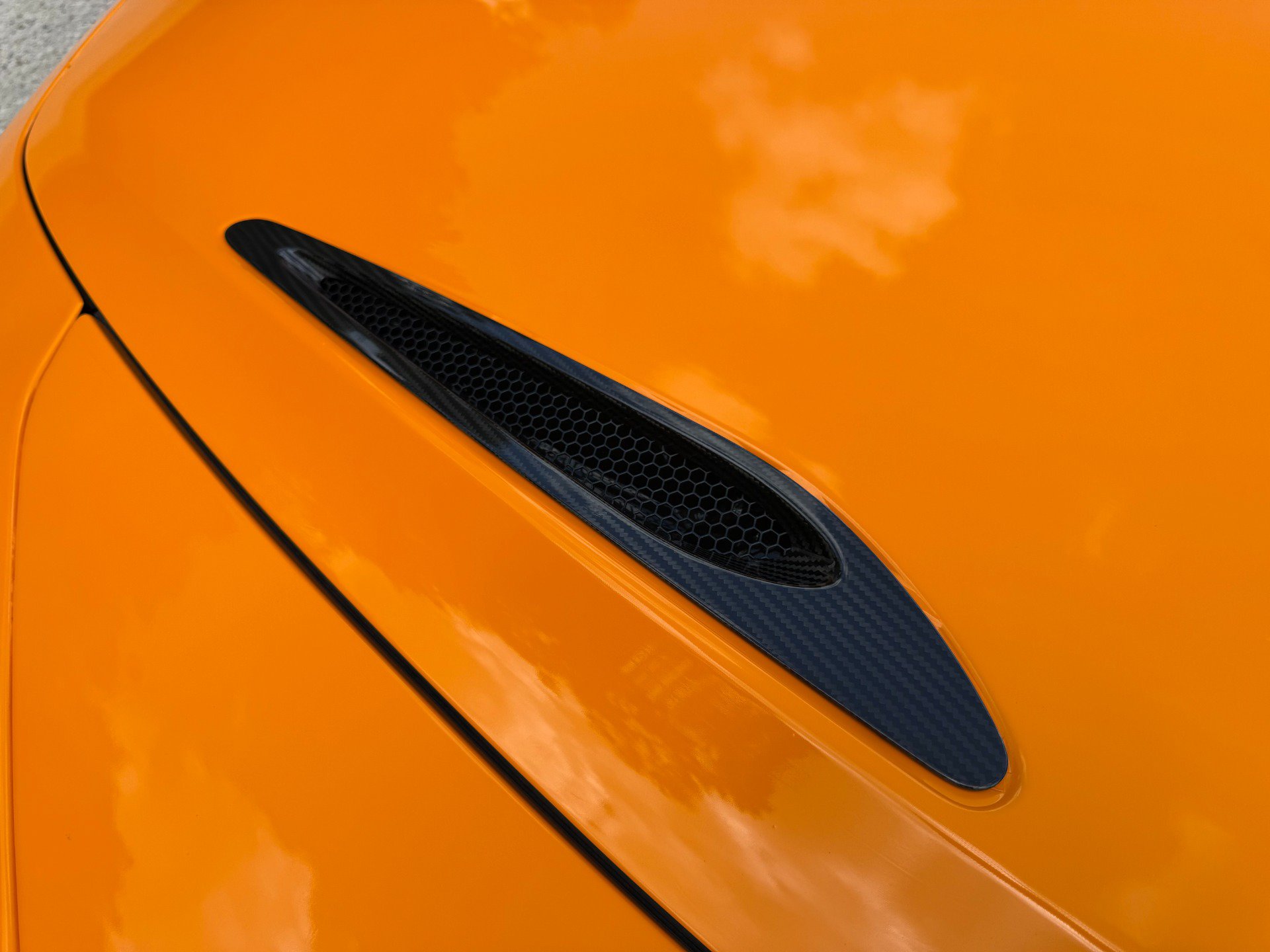 Used 2021 McLaren 720S Performance RWD image 51