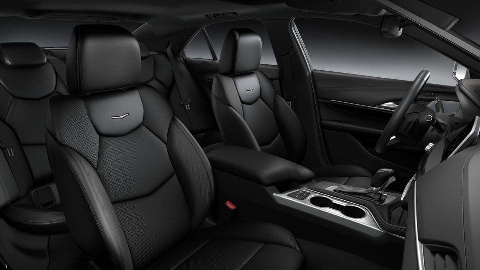 New 2026 Cadillac CT4 Premium Luxury AWD/4WD image 37