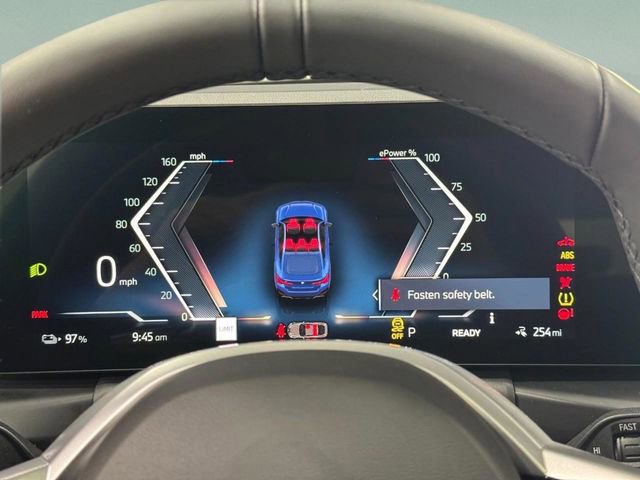 New 2026 BMW i4 xDrive40i w/ M Sport Package AWD/4WD image 34