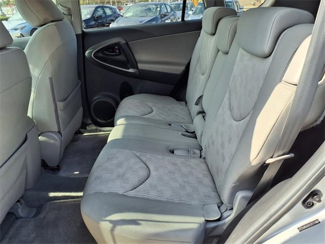 Used 2011 Toyota RAV4 2WD image 8